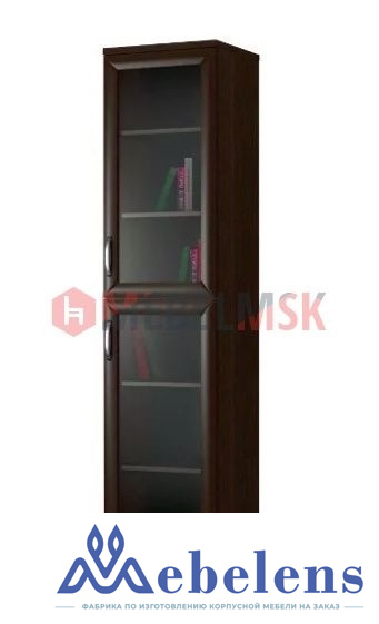 Колонка Библиограф 2 MSK