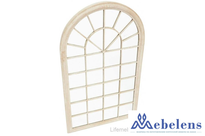 Зеркало Secret de Maison Romano PL08-80254 песочный-sandy
